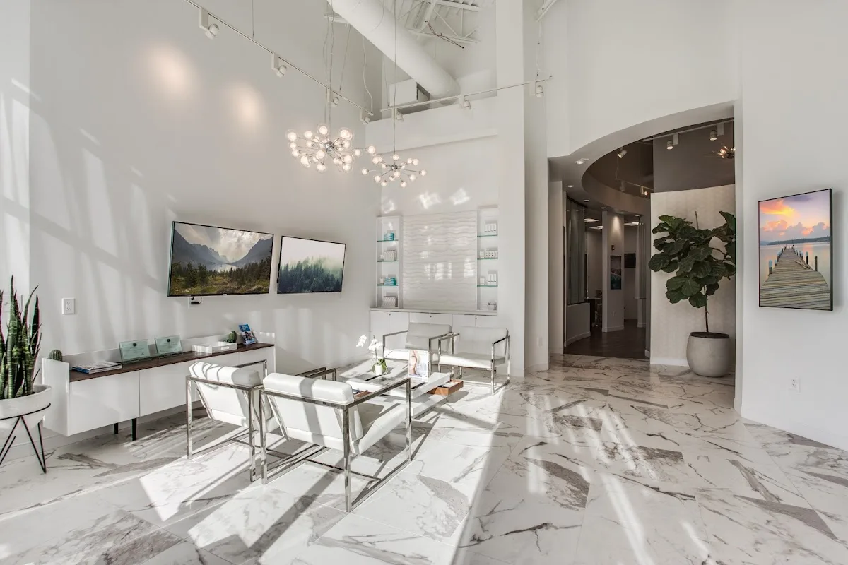 White Dental Spa — photo 3