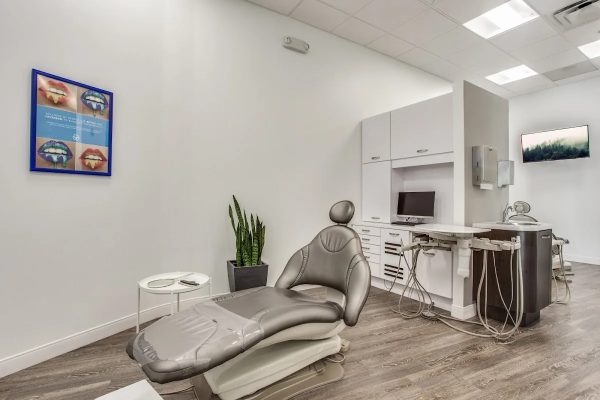 White Dental Spa — photo 4