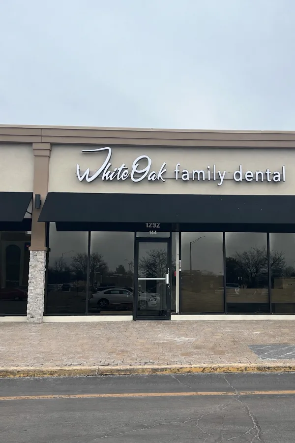 White Oak Family Dental