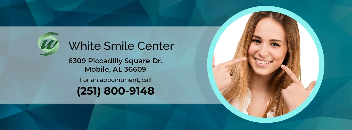 White Smile Center — photo 1