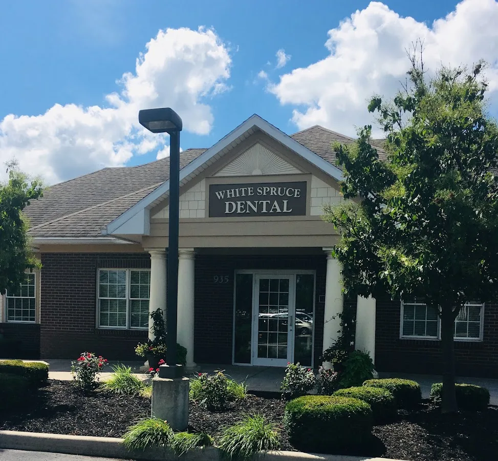 White Spruce Dental — photo 3