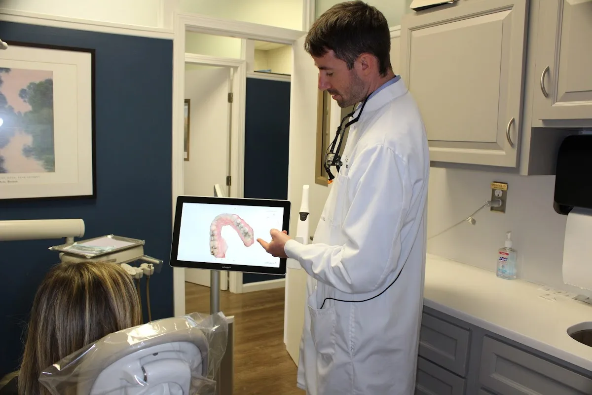 Whitinsville Family Dentistry — photo 4