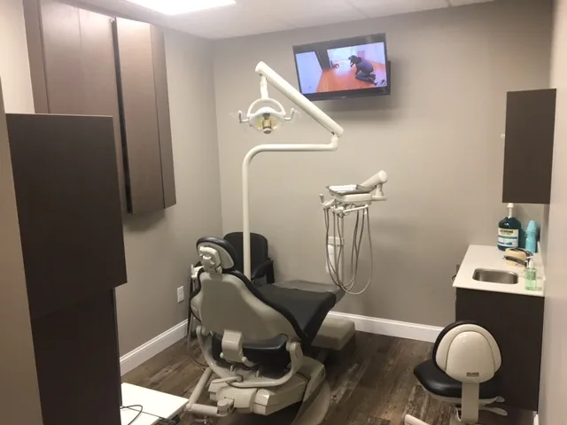 Whitinsville Family Dentistry — photo 5