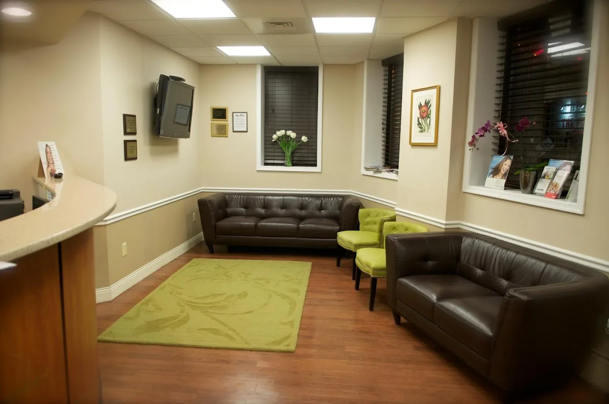 Whitman Dental Center — photo 4