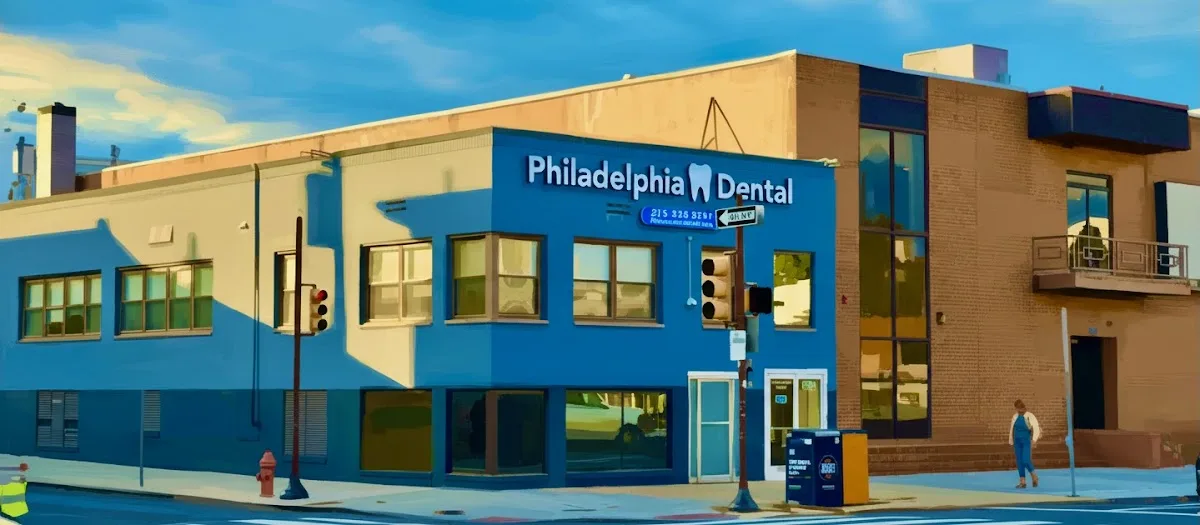 Whitman Dental Center — photo 5