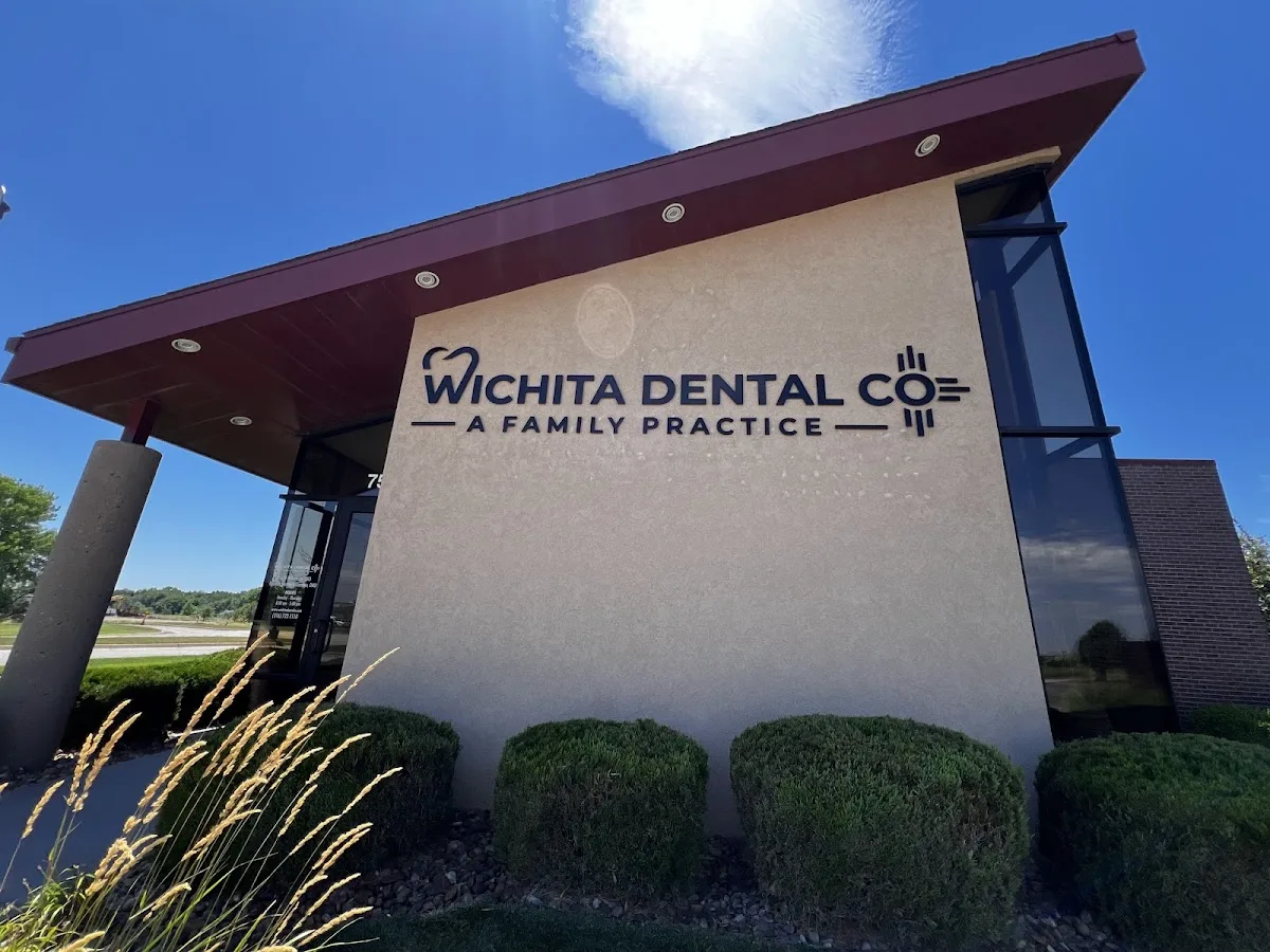 Wichita Dental Co.
