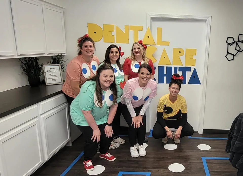 Wichita Dental Group, P.A. — photo 4