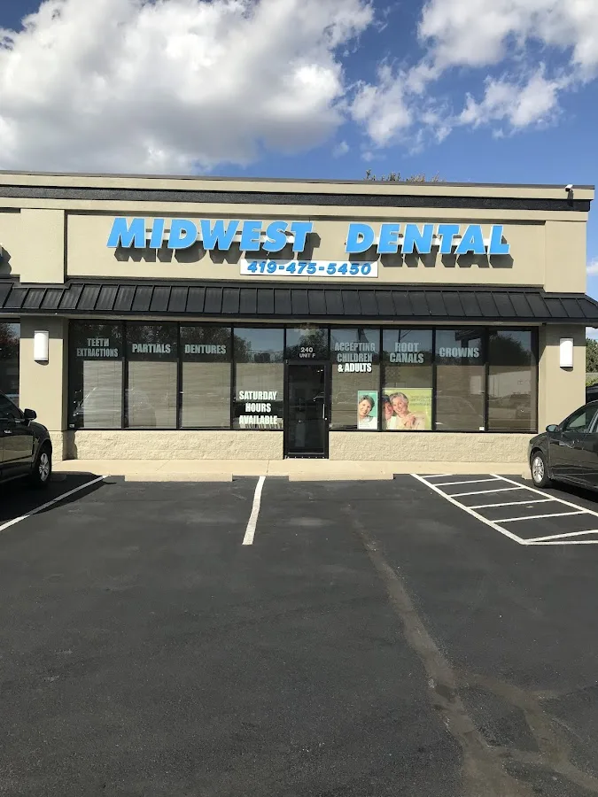 Wildwood Family And Cosmetic Dentistry - Toledo — photo 4