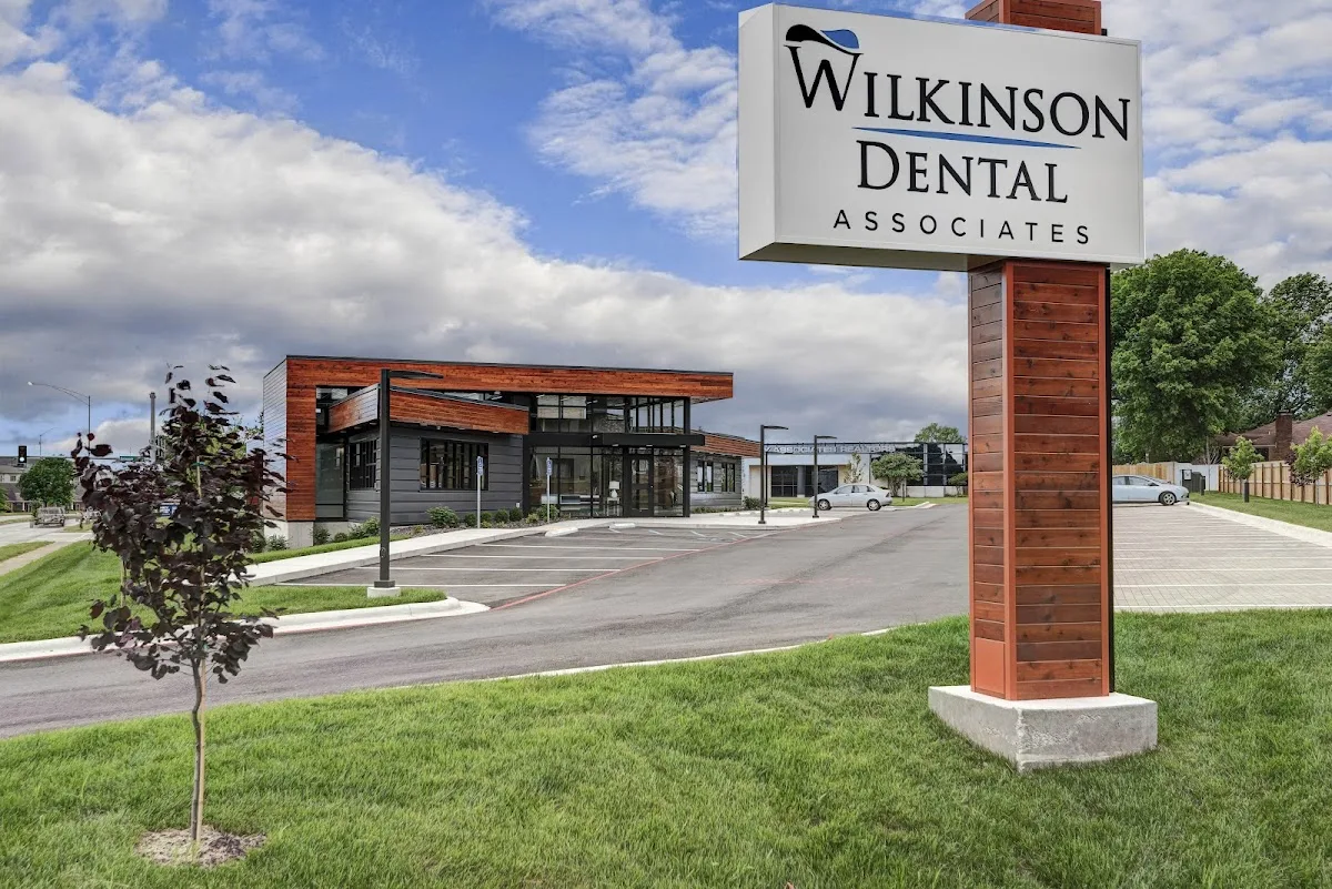 Wilkinson Dental — photo 1