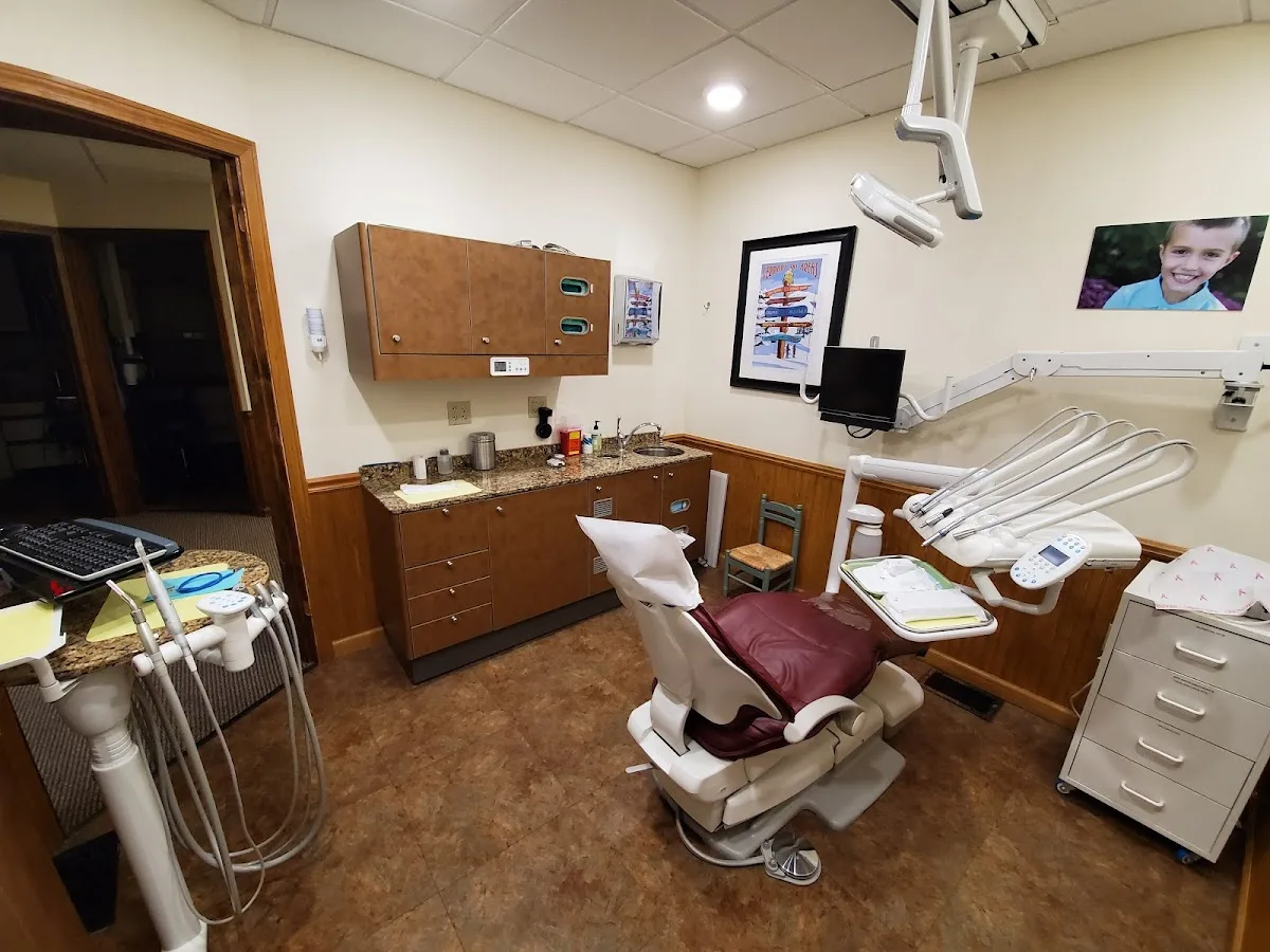 Willard Street Family Dental — photo 2