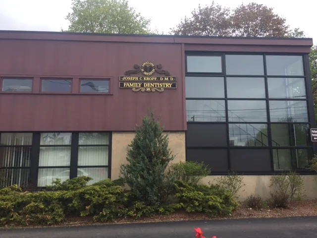 Willard Street Family Dental — photo 5