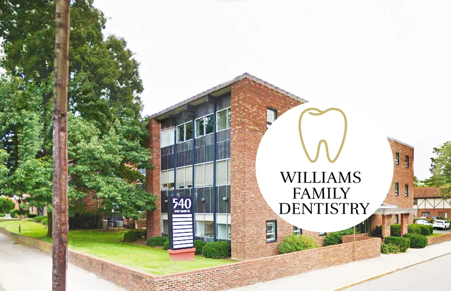 Williams Family Dentistry