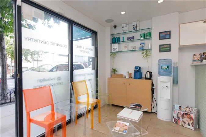 Williamsburg Dental Arts — photo 3