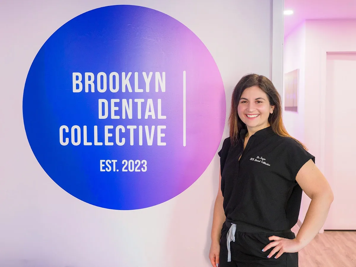 Williamsburg Dental Arts — photo 4