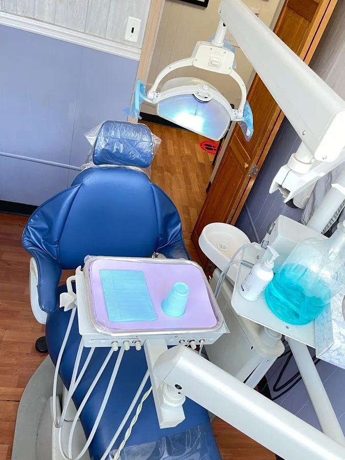 Williamsburg Dental Arts — photo 5