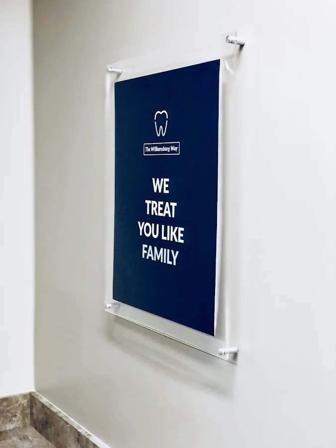 Williamsburg Dental East — photo 2