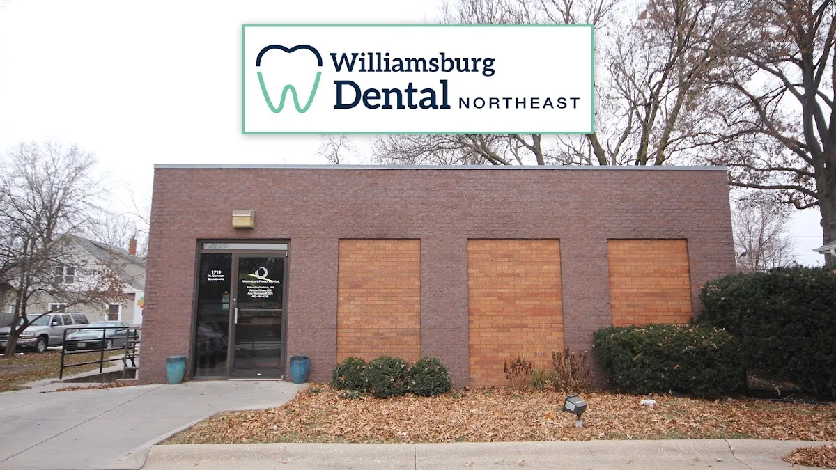 Williamsburg Dental Northeast