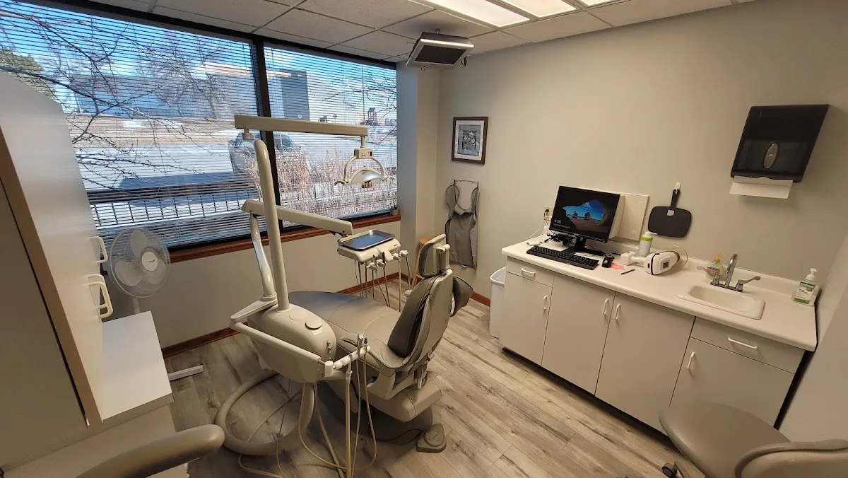 Williamsburg Dental Northeast — photo 2