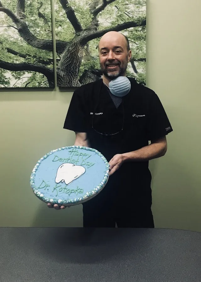 Williamsburg Dental Piedmont — photo 2