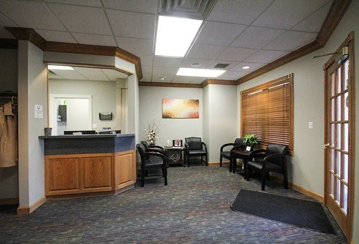 Williamsburg Dental Village Drive — photo 1