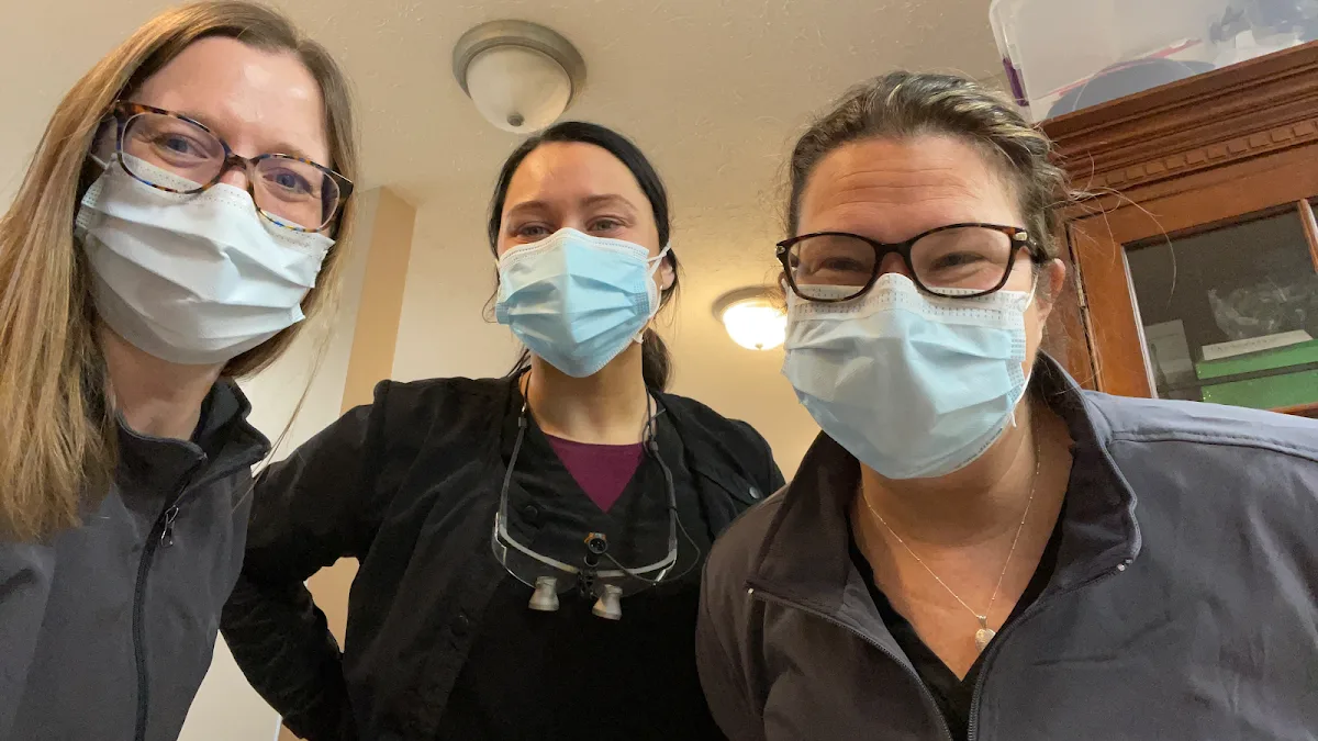 Williamsburg Dental Village Drive — photo 3