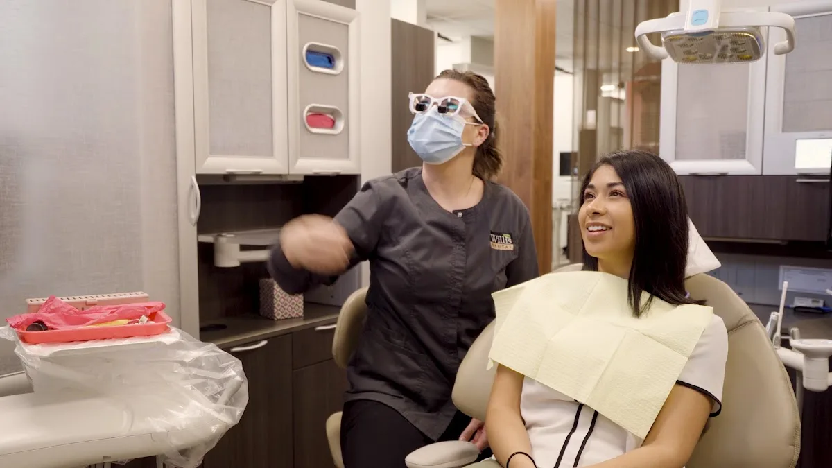 Willis Dental — photo 2