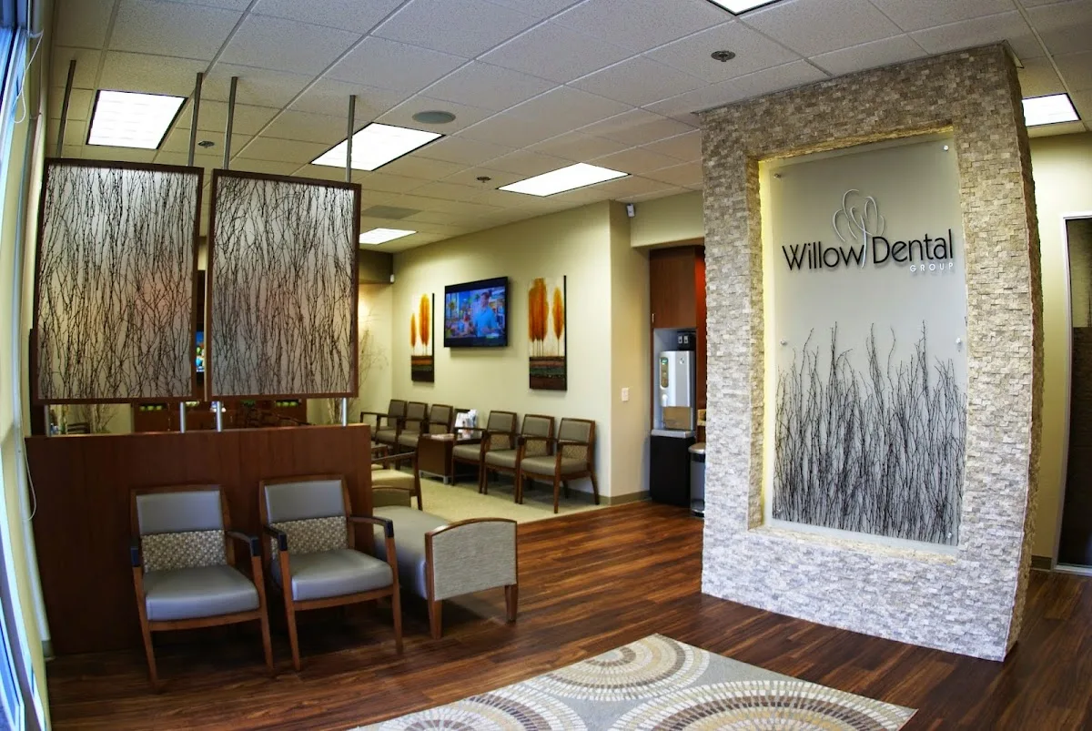 Willow Dental Group — photo 2