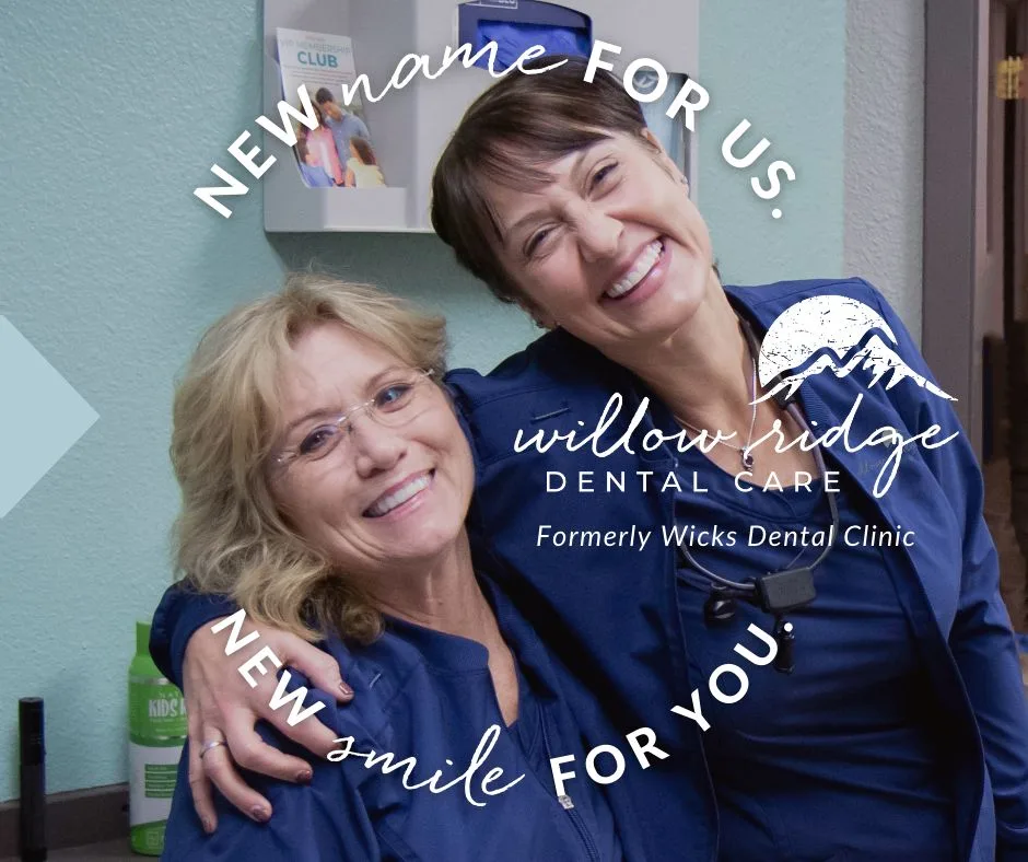 Willow Ridge Dental Care — photo 1
