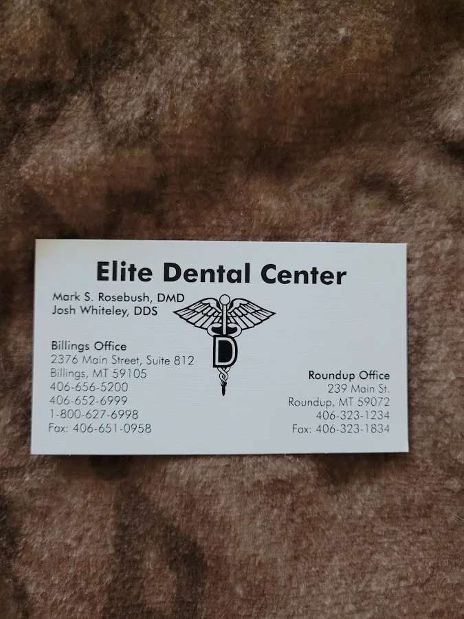 Willow Ridge Dental Care — photo 4