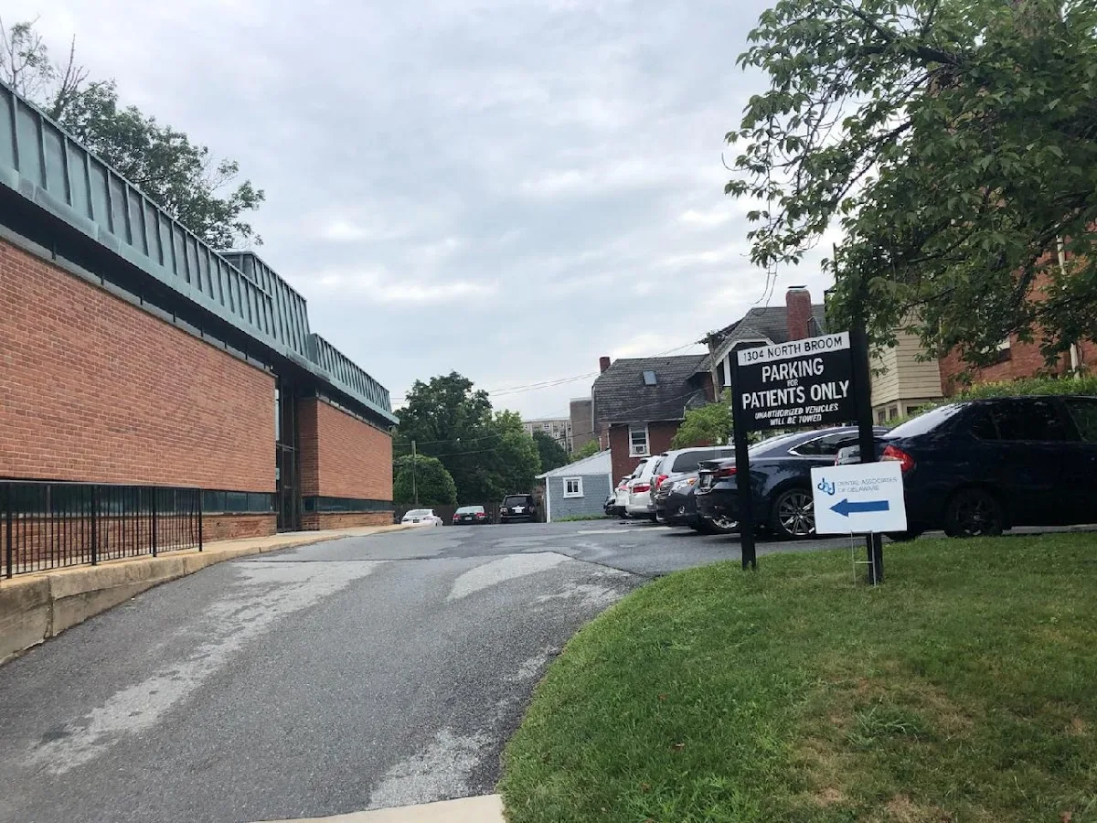 Wilmington Dental Associates — photo 4