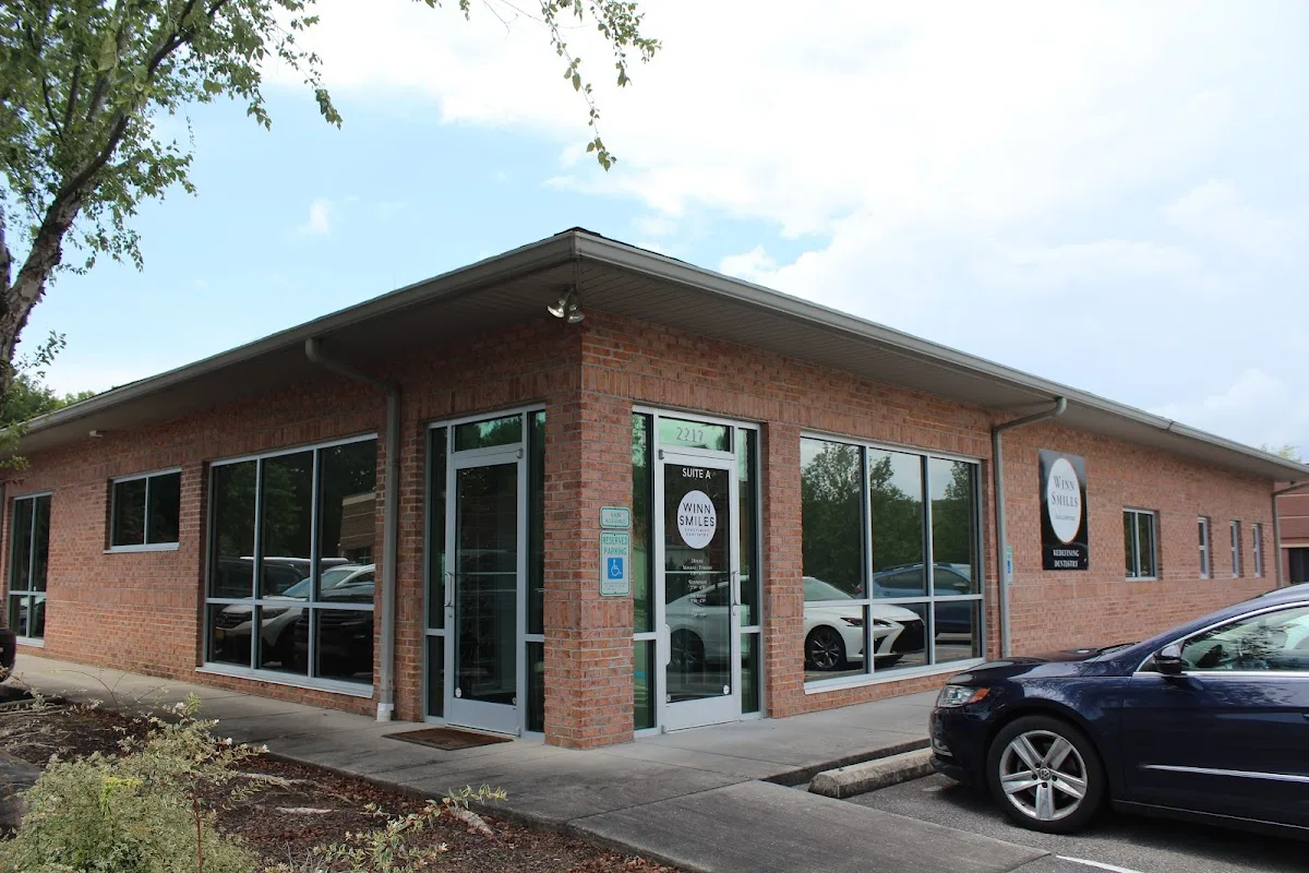 Winn Smiles - Chattanooga