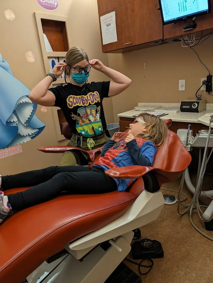 Winning Smiles - Buffalo — photo 2