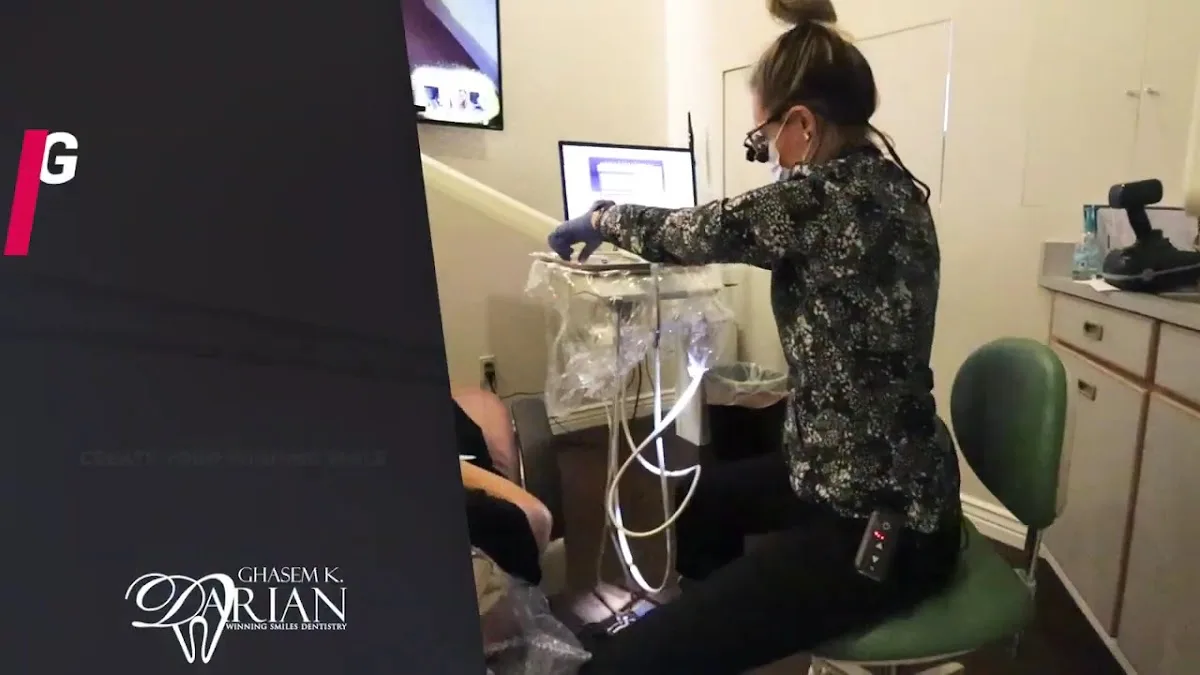 Winning Smiles Dentistry — photo 2