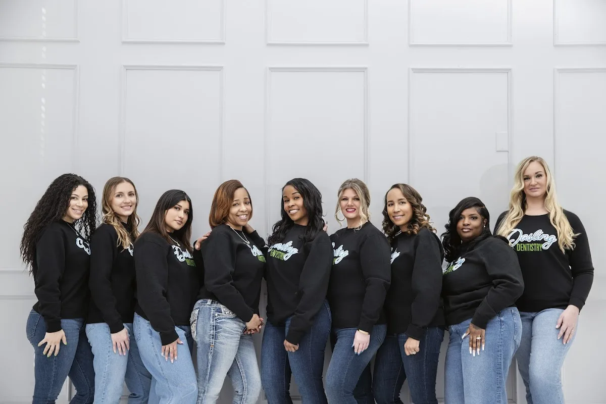 Winning Smiles Family & Cosmetic Dentistry — photo 4