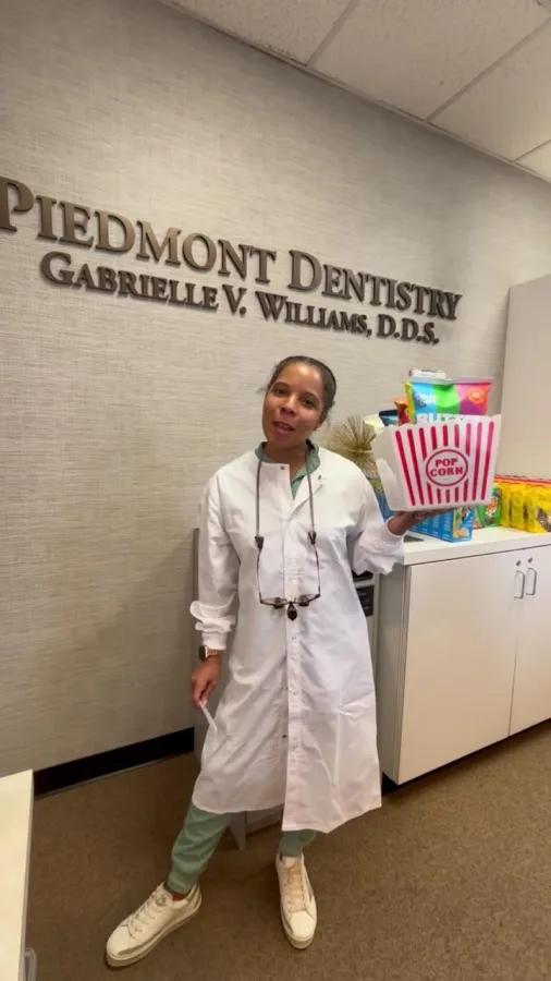 Winning Smiles Family & Cosmetic Dentistry — photo 5