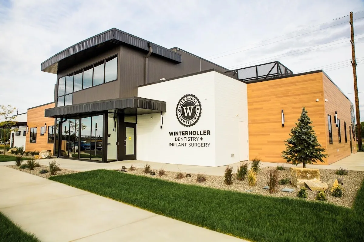 Winterholler Dentistry & Implant Surgery — photo 1