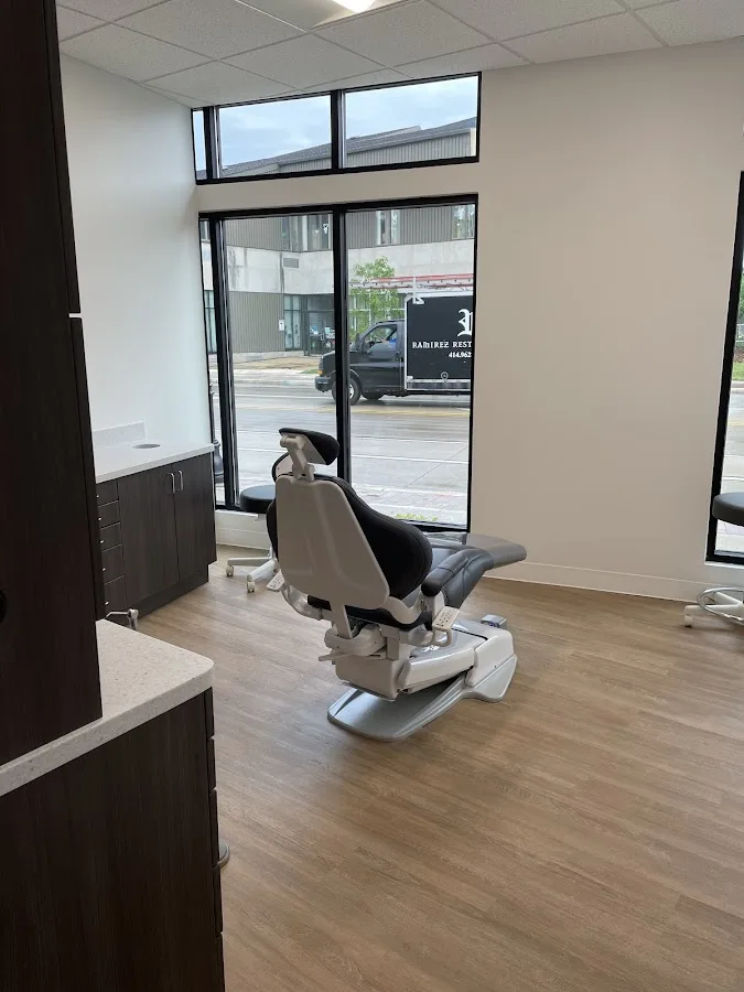 Wisconsin Smiles — photo 3