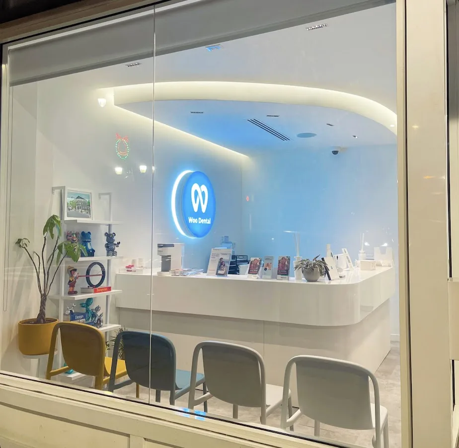 Woo Dental - Jersey City