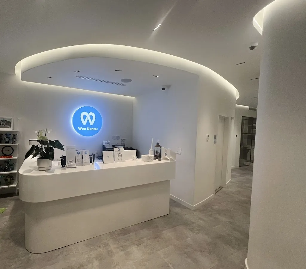 Woo Dental - Jersey City — photo 2