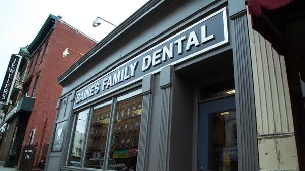 Woo Dental - Jersey City — photo 4