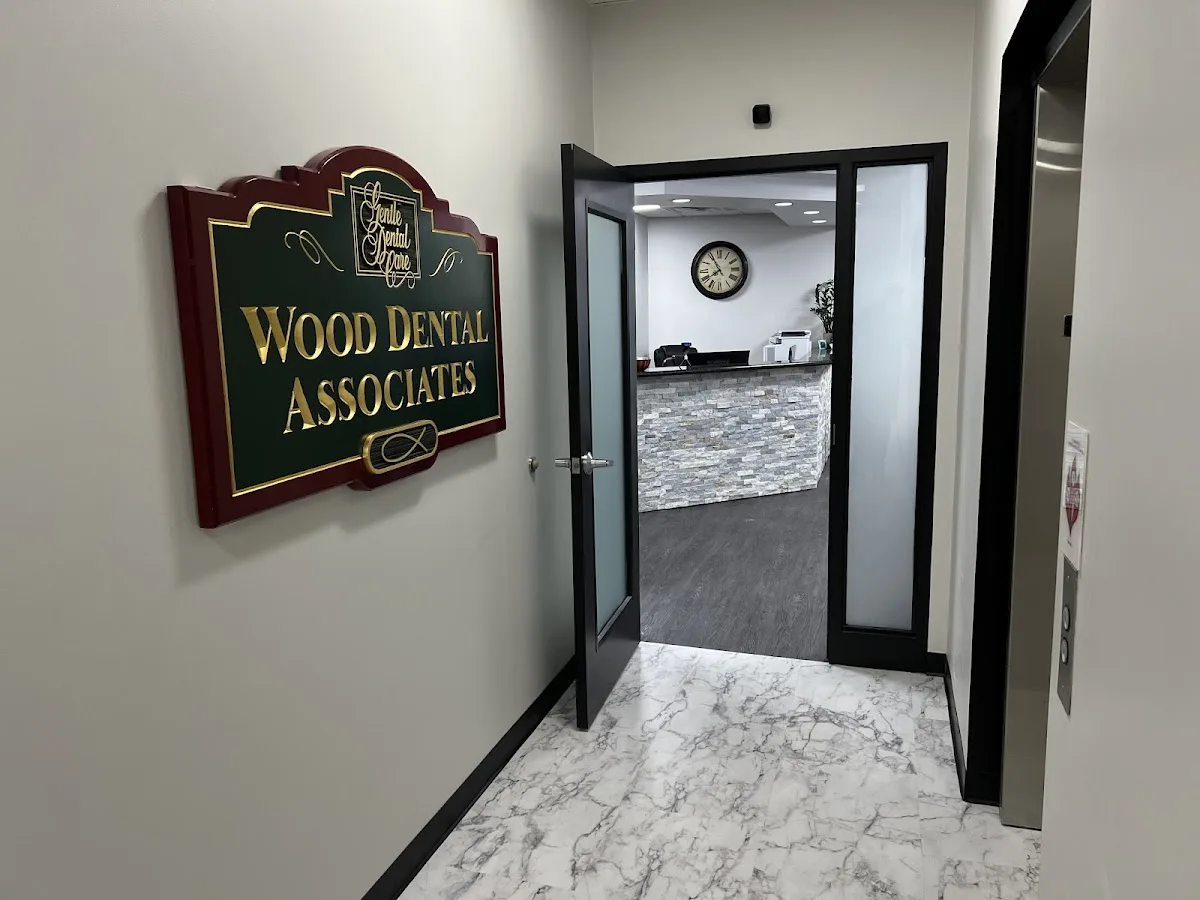 Wood Dental Associates — photo 2