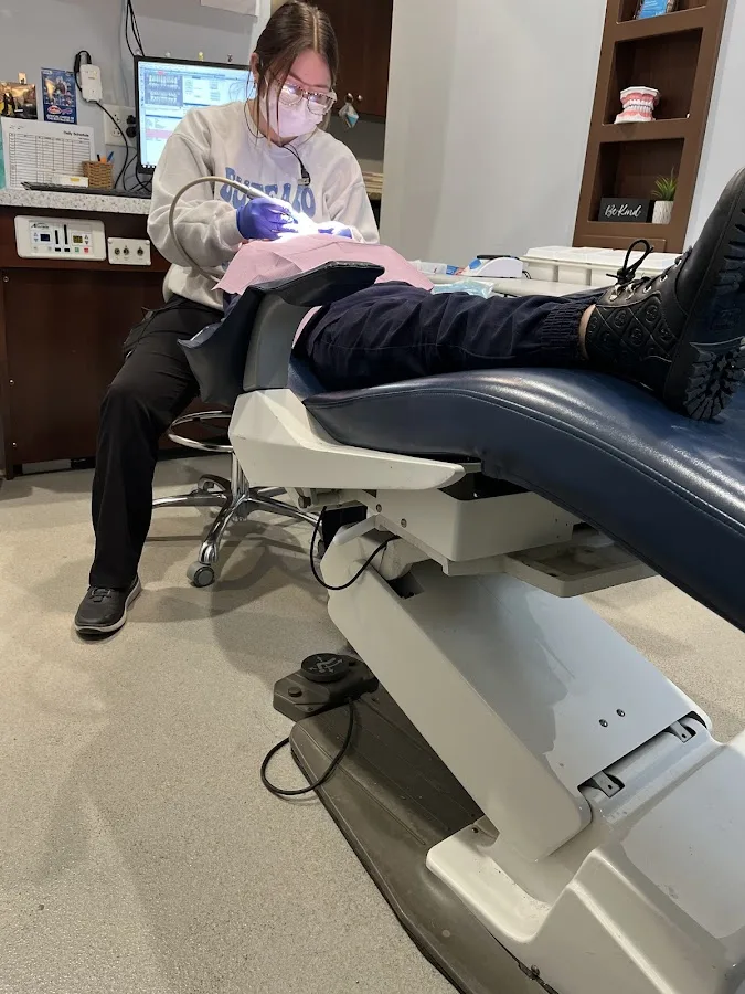 Wood Dental Associates — photo 4