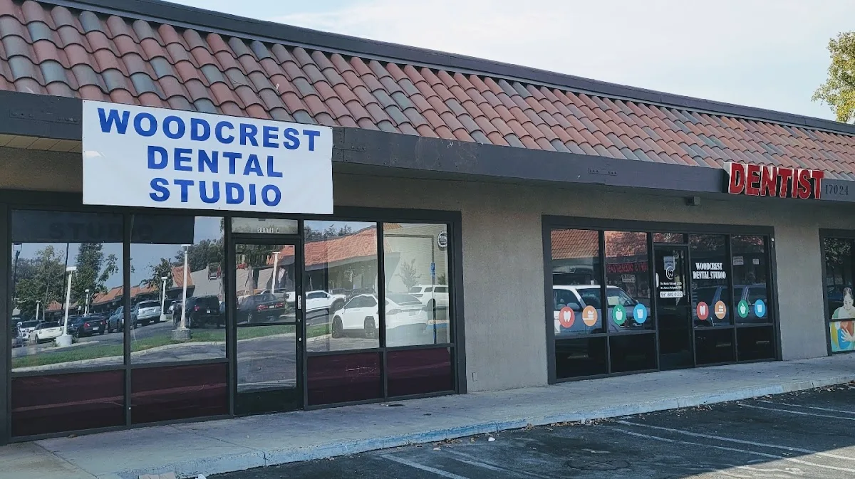 Woodcrest Dental Studio — photo 1