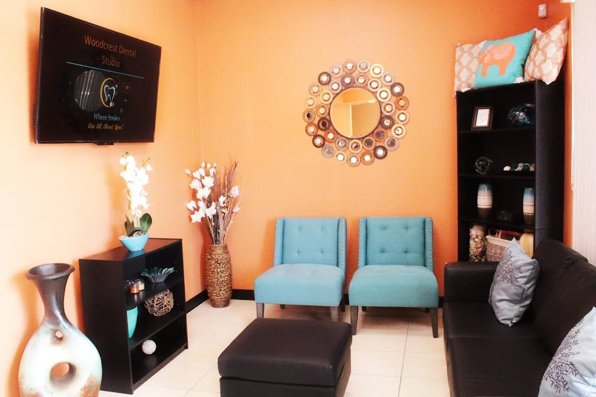 Woodcrest Dental Studio — photo 2