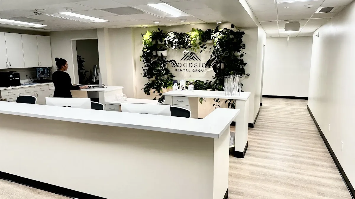 Woodside Dental Group