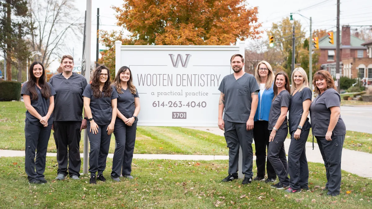 Wooten Dentistry