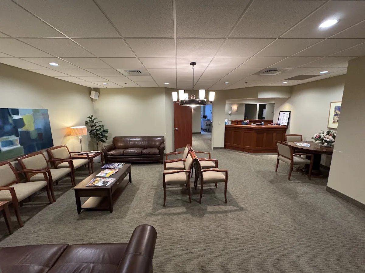 Worcester Cosmetic & Restorative Dentistry, Dr. Brien Hedstrom, DMD — photo 1