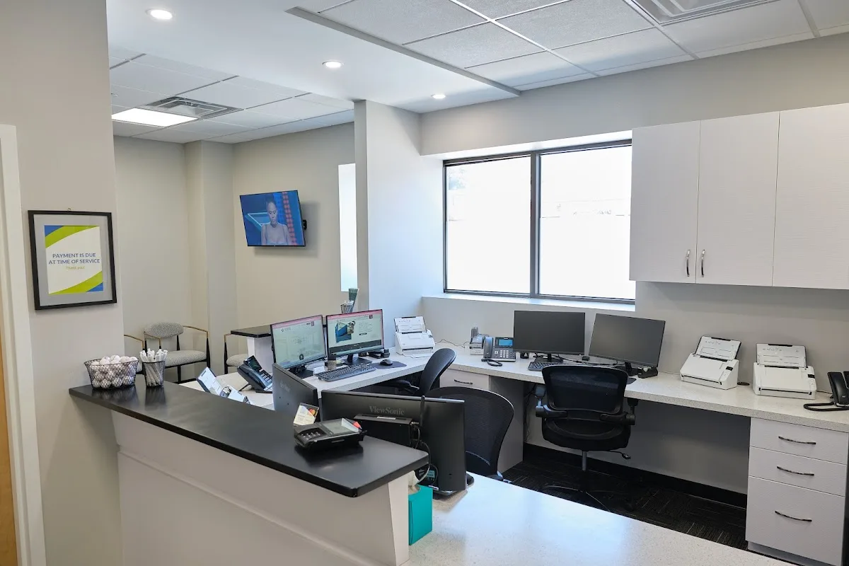 Worcester Dental Arts