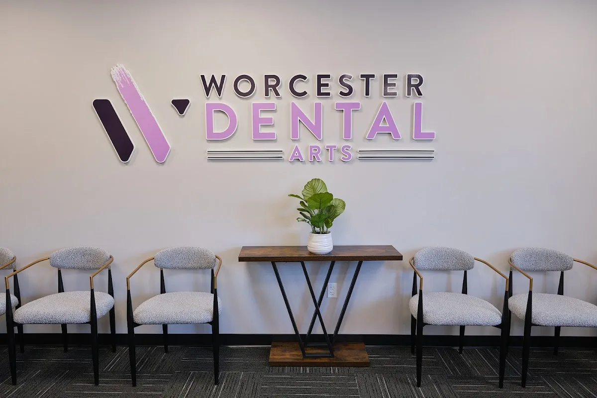 Worcester Dental Arts — photo 2