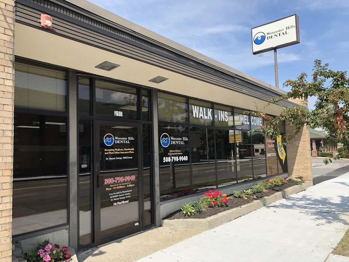 Worcester Dentist Group — photo 3
